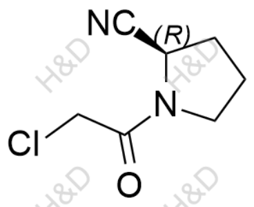 维格列汀杂质46,Vildagliptin Impurity 46