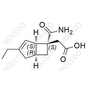 米洛巴林雜質(zhì)70,Mirogabalin Impurity 70