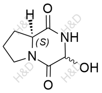 維格列汀雜質48,Vildagliptin Impurity 48