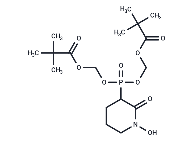 化合物 POMHEX,POMHEX