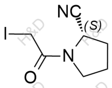 維格列汀雜質(zhì)50,Vildagliptin Impurity 50