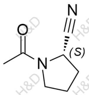 維格列汀雜質(zhì)53,Vildagliptin Impurity 53