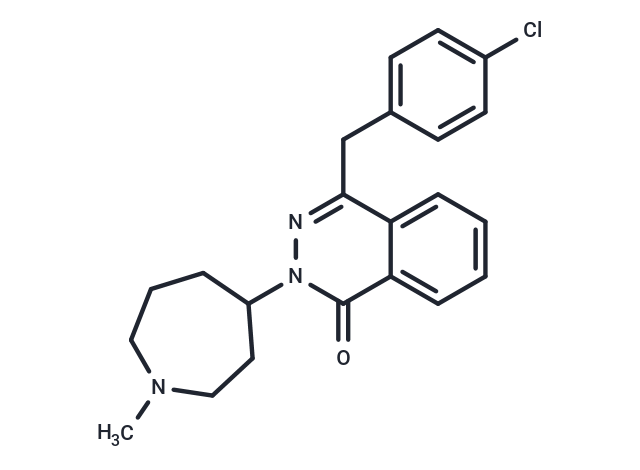 氮卓斯汀,Azelastine