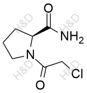 維格列汀雜質(zhì)55,Vildagliptin Impurity 55