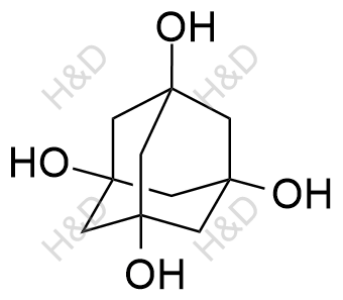 維格列汀雜質(zhì)58,Vildagliptin Impurity 58