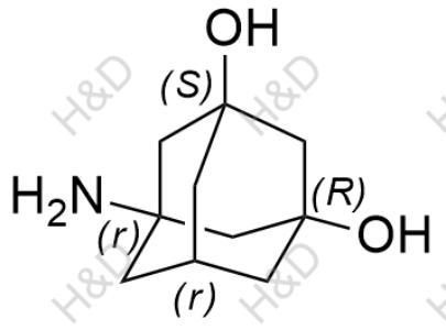 維格列汀雜質(zhì)59,Vildagliptin Impurity 59