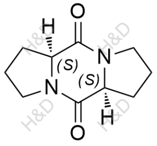 維格列汀雜質(zhì)60,Vildagliptin Impurity 60