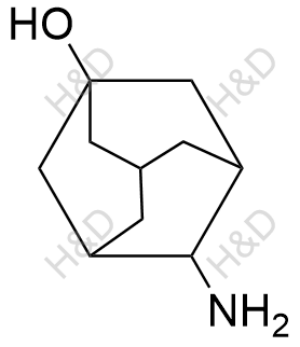 維格列汀雜質(zhì)62,Vildagliptin Impurity 62