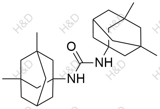 維格列汀雜質(zhì)67,Vildagliptin Impurity 67