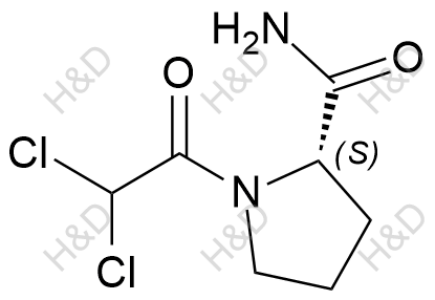 維格列汀雜質(zhì)70,Vildagliptin Impurity 70