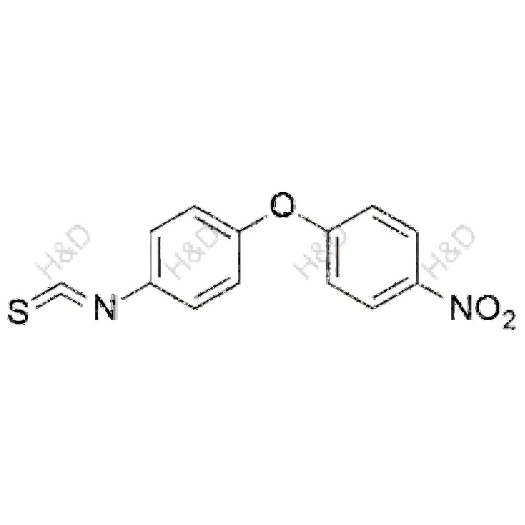 尼美舒利EP雜質(zhì)12,Nimesulide EP Impurity 12