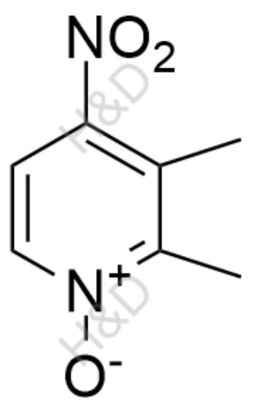 蘭索拉唑雜質(zhì)23,ansoprazole Impurity 23