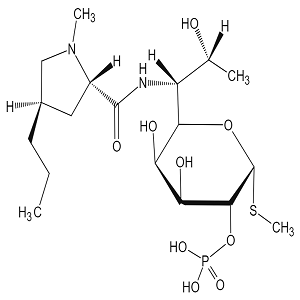 克林霉素磷酸酯EP雜質(zhì)F,lincomycin 2-phosphate