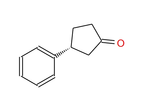 (R)-3-苯基環(huán)戊酮,(R)-3-Phenylcyclopentanone