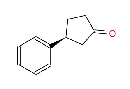 (S)-3-苯基環(huán)戊酮,(S)-3-Phenylcyclopentanone