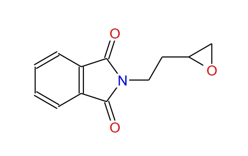 2-(2-(環(huán)氧乙烷-2-基)乙基)異吲哚啉-1,3-二酮,2-(2-(Oxiran-2-yl)ethyl)isoindoline-1,3-dione