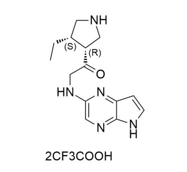 烏帕替尼雜質(zhì)30,Upadacitinib Impurity 30