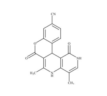 非奈利酮杂质69,Finerenone impurity 69