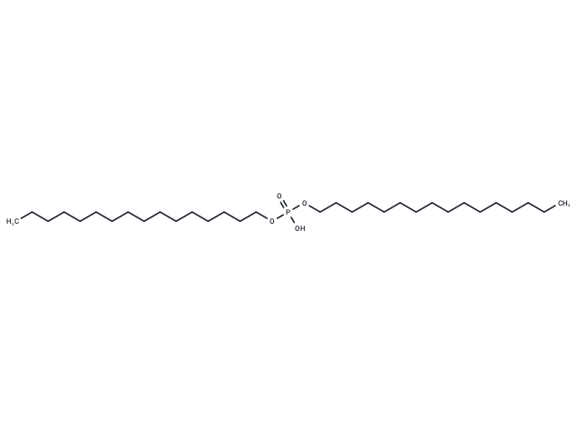 雙十六烷基磷酸,Dihexadecyl hydrogen phosphate