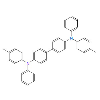 N,N'-二苯基-N,N'-二(對甲苯基)聯(lián)苯胺,p-TPD