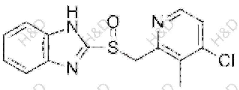 蘭索拉唑雜質(zhì)F,ansoprazole Impurity F