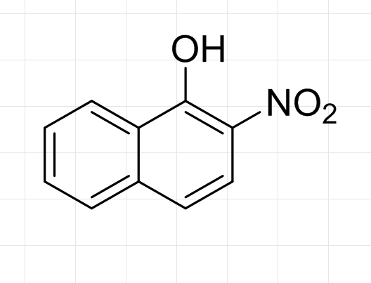 2-硝基-1-萘酚,2-Nitro-1-naphthol