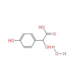 DL-4-羥基扁桃酸單水化合物