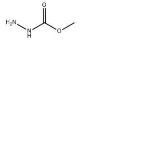 肼基甲酸甲酯,Methyl carbazate