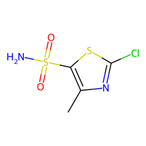 2-氯-4-甲基噻唑-5-磺酰胺,2-chloro-4-methylthiazole-5-sulfonamide