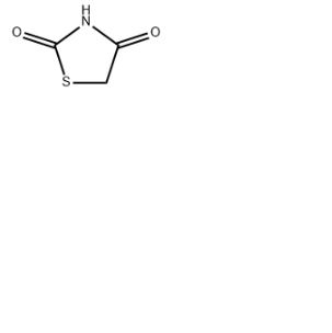 2,4-噻唑烷二酮,2,4-Thiazolidinedione