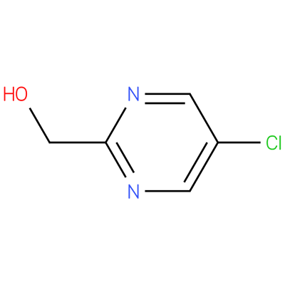 (5-氯嘧啶-2-基)甲醇,(5-chloropyrimidin-2-yl)methanol