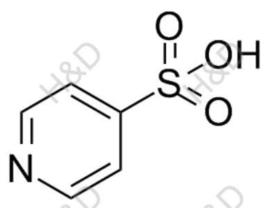 沃諾拉贊雜質(zhì)B-2,Vonoprazan Impurity B-2