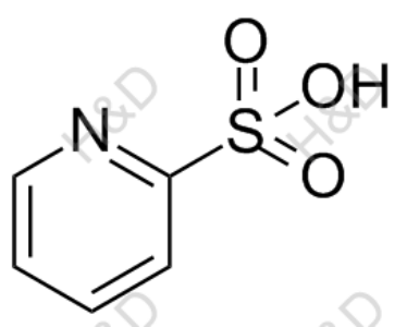 沃諾拉贊雜質(zhì)B-3,pyridine-2-sulfonic acid