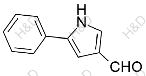 沃諾拉贊雜質(zhì)3,Vonoprazan Impurity 3