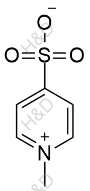 沃諾拉贊雜質(zhì)22,1-methylpyridin-1-ium-4-sulfonate