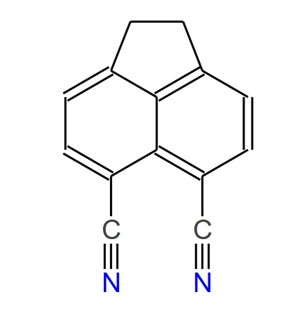 1,2-二氫苊烯-5,6-二甲腈,1,2-dihydroacenaphthylene-5,6-dicarbonitrile