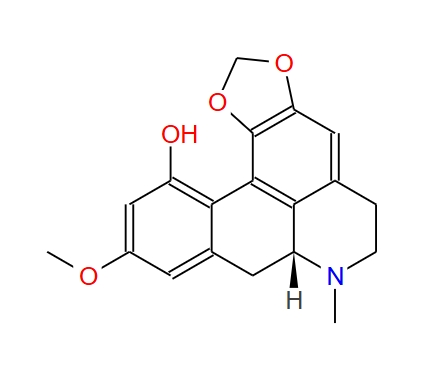 N-甲基瓜馥木堿甲,N-Methylcalycinine