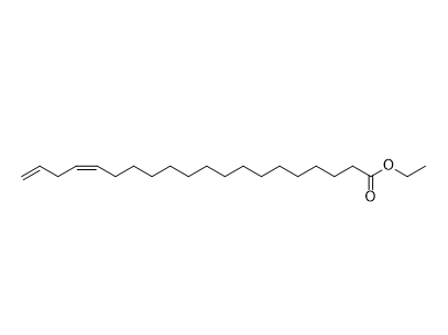 二十碳五烯酸乙酯雜質(zhì)19,ethyl (Z)-icosa-16,19-dienoate