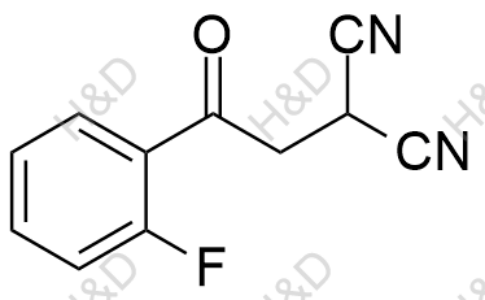 沃諾拉贊雜質(zhì)31,Vonoprazan Impurity 31