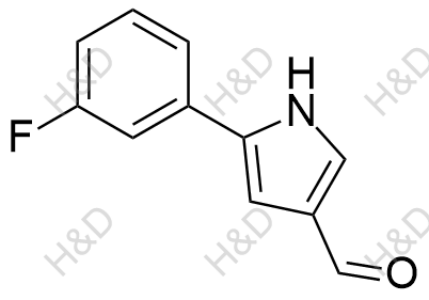 沃諾拉贊雜質(zhì)32,Vonoprazan Impurity 32