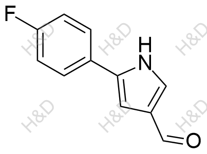 沃諾拉贊雜質33,Vonoprazan Impurity 33