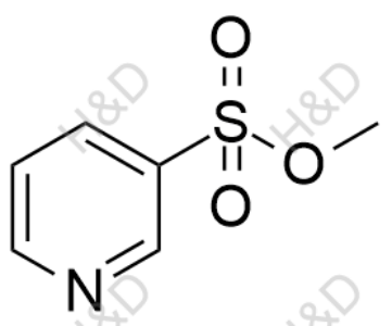 沃諾拉贊雜質(zhì)47,Vonoprazan Impurity 47