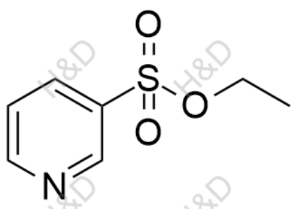 沃諾拉贊雜質(zhì)48,Vonoprazan Impurity 48