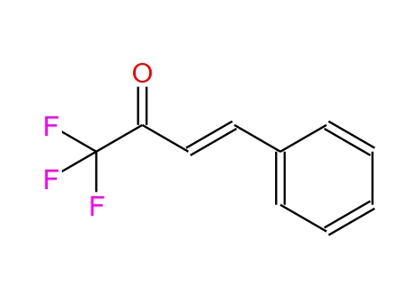 1,1,1-三氟-4-苯基丁-3-烯-2-酮,1,1,1-trifluoro-4-phenylbut-3-en-2-one