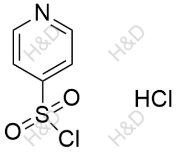 沃諾拉贊雜質(zhì)51（鹽酸鹽）,Vonoprazan Impurity 51(Hydrochloride)