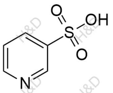 沃諾拉贊雜質56,Vonoprazan Impurity 56