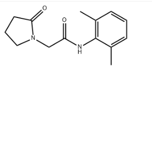 奈非西坦,Nefiracetam