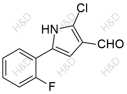 沃諾拉贊雜質(zhì)64,Vonoprazan Impurity 64