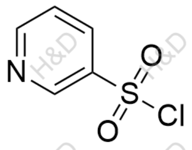 沃諾拉贊雜質(zhì)66,Vonoprazan Impurity 66