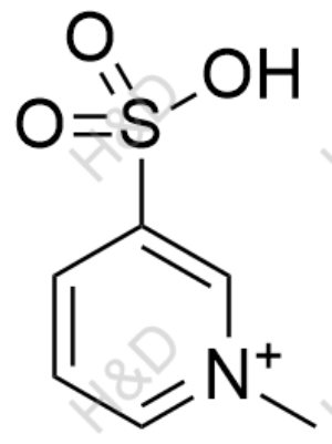 沃諾拉贊雜質70,Vonoprazan Impurity 70